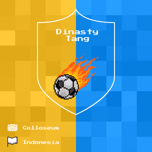 Dinasty Tang