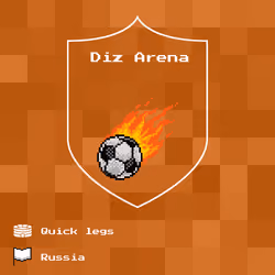Diz Arena