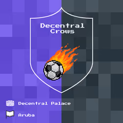 Decentral Crows