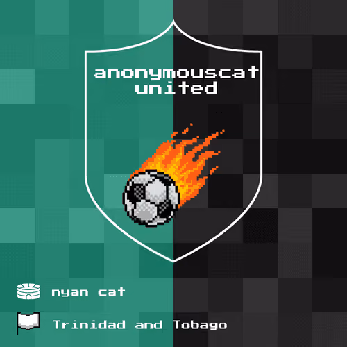 anonymouscat united