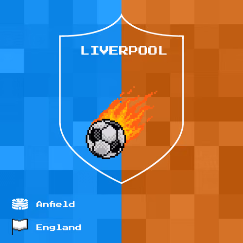 LIVERPOOL