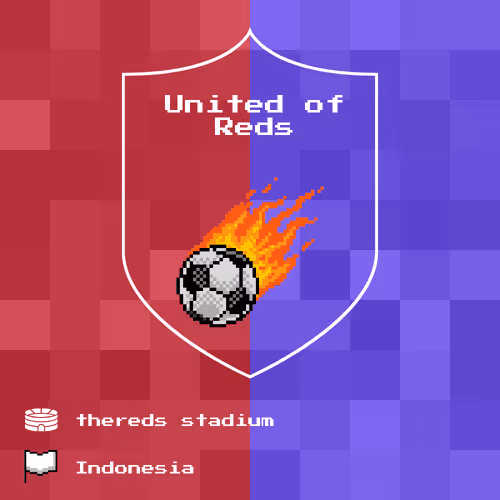 United of Reds