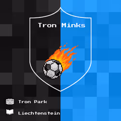 Tron Minks