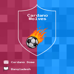 Cardano Wolves