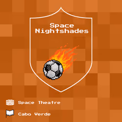Space Nightshades