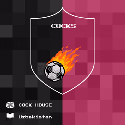 COCKS