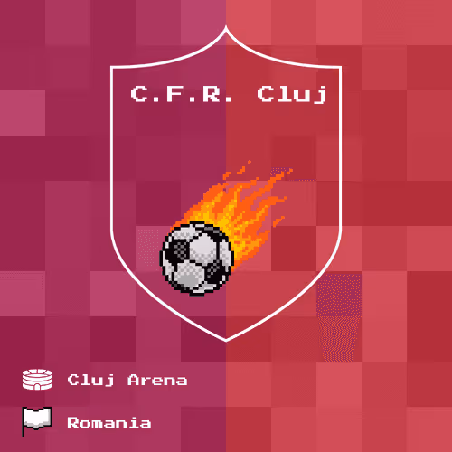 C.F.R. Cluj