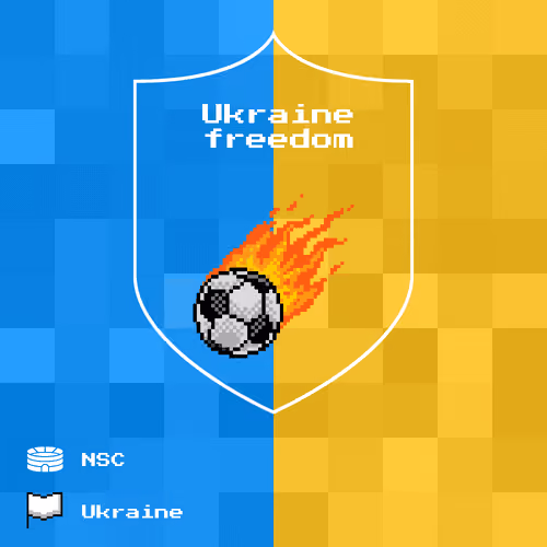 Ukraine freedom