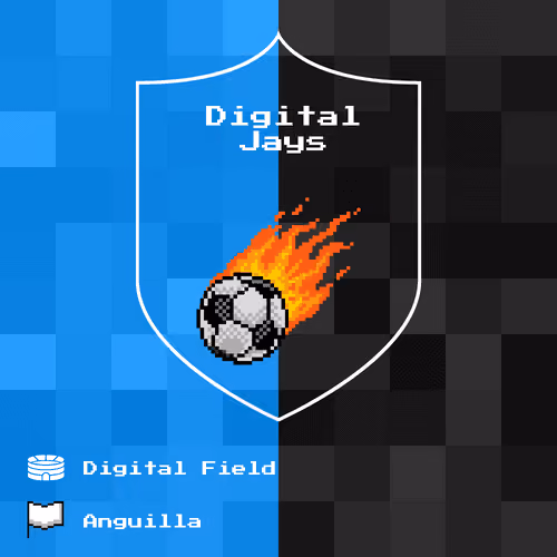 Digital Jays