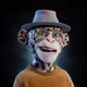 7458