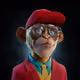 7298
