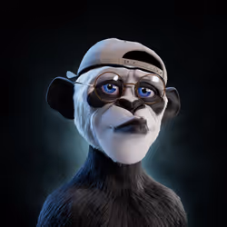 7443