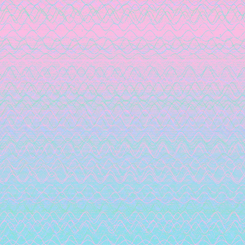 🕹️80s Vibes Generative Mint📻