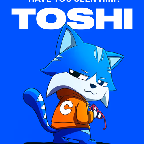 Have You Seen Him