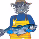 fishposting