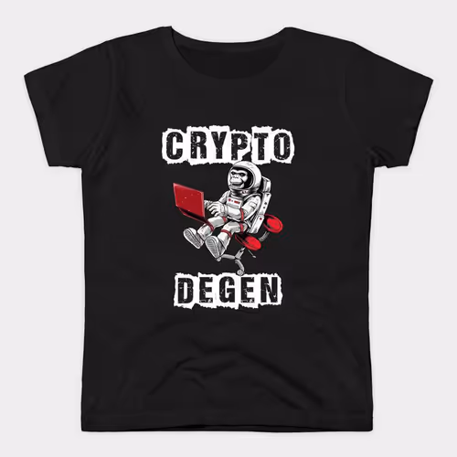 crypto degen