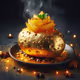 golden hot potato