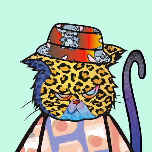 Meow 187