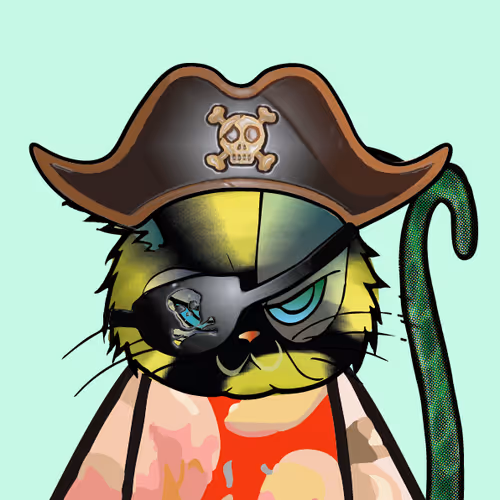 Meow #16