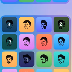 Durov Puzzle #14
