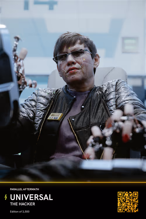 Item #100400344 Media