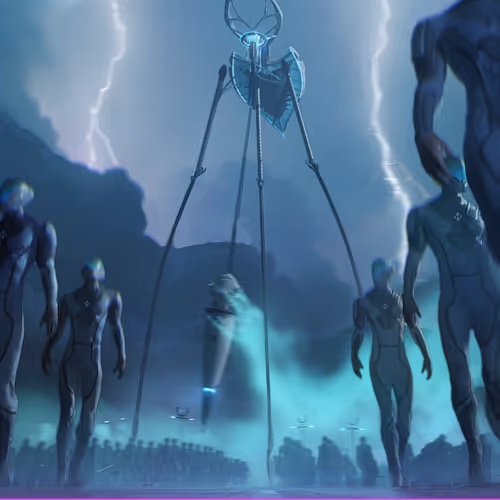 Parallel Aftermath