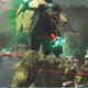 Hold the Line [SE]