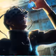 Rummaging Researcher [SE]