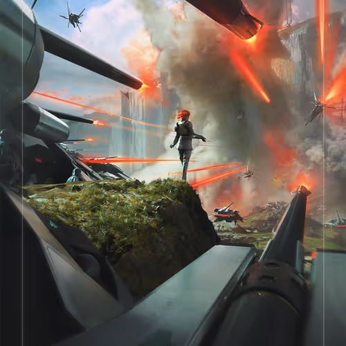 Parallel Aftermath