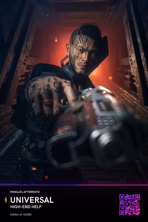 Item #100400303 Media