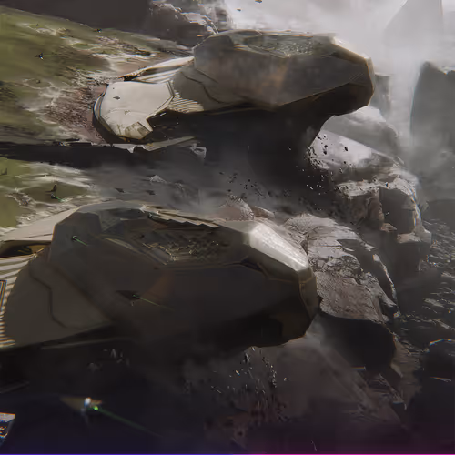 Parallel Aftermath