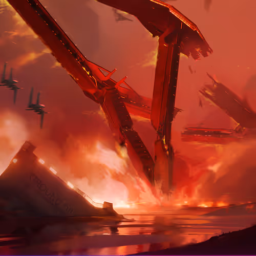 Parallel Aftermath