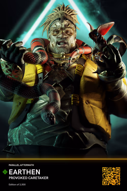 Item #100400084 Media