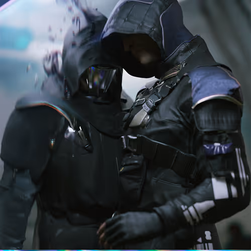 Parallel Aftermath