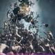 Disassembly Swarm