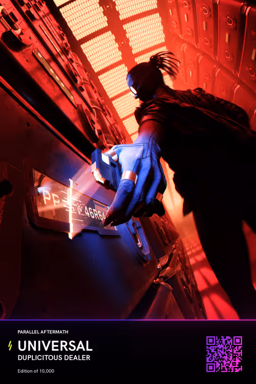 Item #100400315 Media