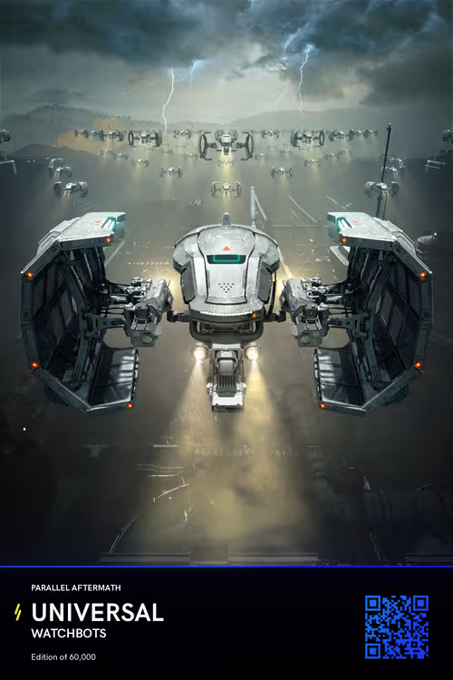 Item #100400300 Media