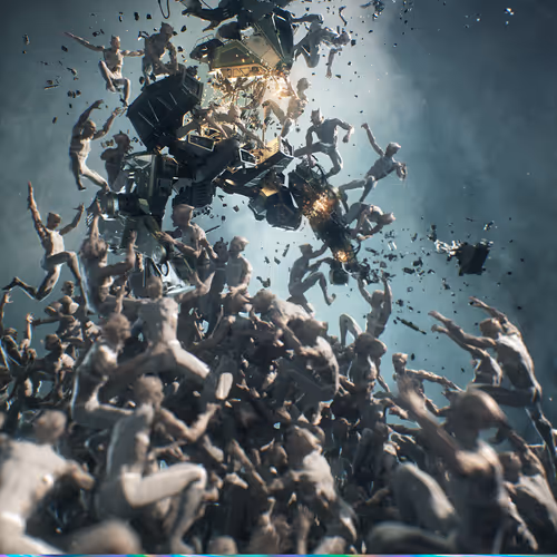 Parallel Aftermath