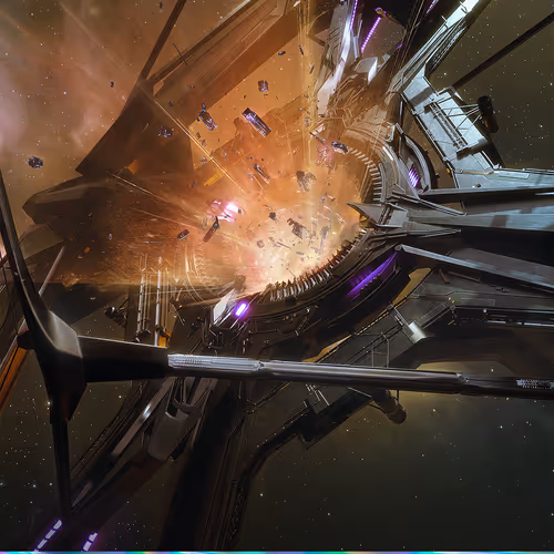 Gifts from the Singularity [SE]