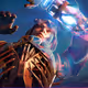 Ghost Frequency Multiplier
