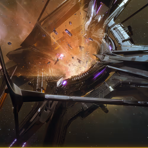 Parallel Aftermath