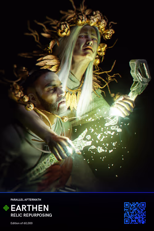 Item #100400093 Media