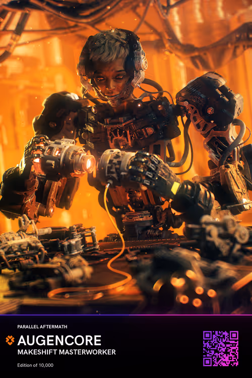 Item #100400230 Media