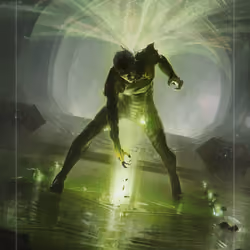 Parallel Masterpiece // Aftermath // Mycelial Conduit
