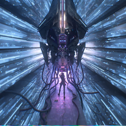 Parallel Aftermath