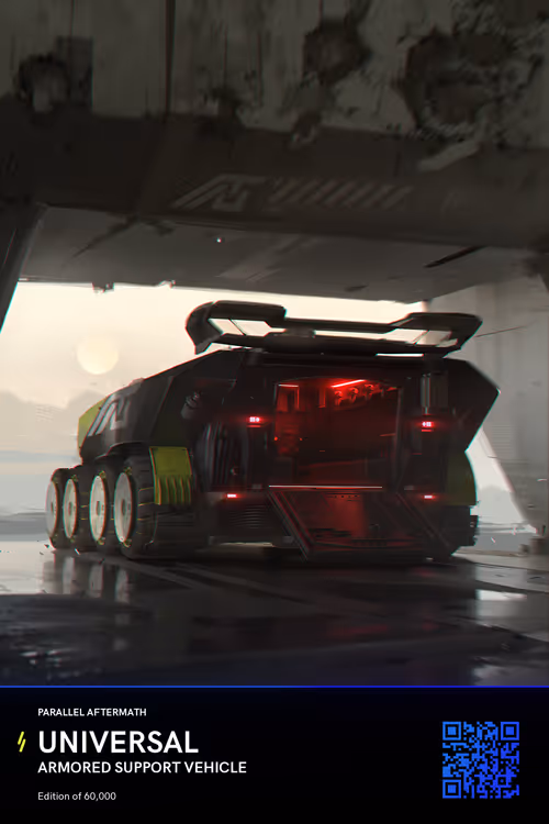 Item #100400002 Media