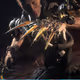 Ambush Claws [SE]