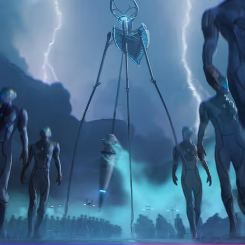 Parallel Aftermath