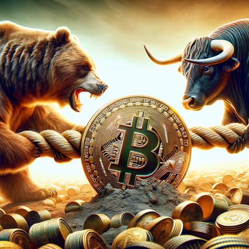 Bull Or Bear 10