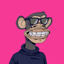 Caster Ape Yacht Club #5293